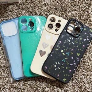 iPhone 16 pro max case